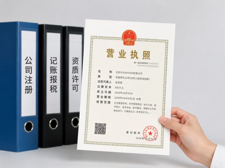 威信县公司变更与公司注销代办